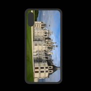 Coque  Iphone XS PREMIUM Château de Chambord 5
