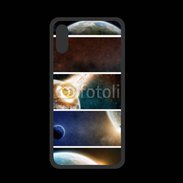 Coque  Iphone XS PREMIUM Apocalypse sur terre