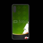 Coque  Iphone XS PREMIUM Poker casino