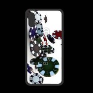 Coque  Iphone XS PREMIUM Jetons de poker 4
