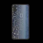 Coque  Iphone XS PREMIUM Cordillère des Andes