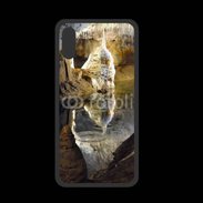 Coque  Iphone XS PREMIUM spéléologie