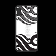 Coque  Iphone XS PREMIUM Maori 2