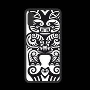 Coque  Iphone XS PREMIUM Maori 3