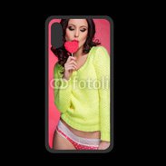 Coque  Iphone XS PREMIUM Lolita 2
