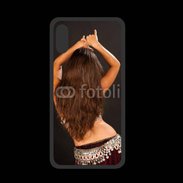 Coque  Iphone XS PREMIUM Danseuse orientale 3