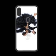 Coque  Iphone XS PREMIUM Danse de salon 2