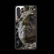 Coque  Iphone XS PREMIUM Statue de Le Nôtre