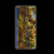 Coque  Iphone XS PREMIUM Auguste Renoir 2