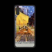 Coque  Iphone XS PREMIUM Van Gogh 2
