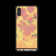 Coque  Iphone XS PREMIUM Van Gogh 3