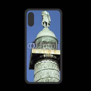 Coque  Iphone XS PREMIUM Place Vendôme