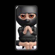 Coque  Iphone XS PREMIUM Ninja