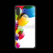 Coque  Iphone XS PREMIUM Cartoon ballon