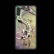 Coque  Iphone XS PREMIUM Dragon en dessin 26