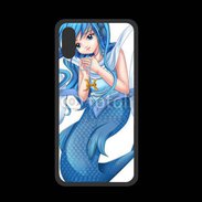 Coque  Iphone XS PREMIUM Manga style illustration of zodiac 26