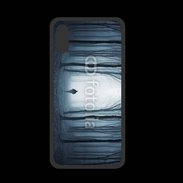 Coque  Iphone XS PREMIUM Forêt frisson 1
