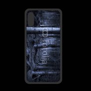 Coque  Iphone XS PREMIUM Forêt frisson 2