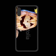 Coque  Iphone XS PREMIUM Halloween 4