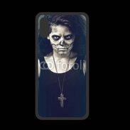 Coque  Iphone XS PREMIUM Zombie 2