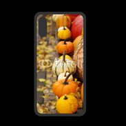 Coque  Iphone XS PREMIUM Citrouilles
