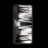 Coque  Iphone XS PREMIUM Forêt frisson 7