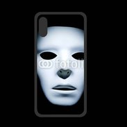 Coque  Iphone XS PREMIUM masque 2