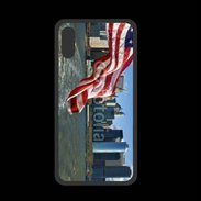 Coque  Iphone XS PREMIUM Manhattan 7