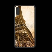 Coque  Iphone XS PREMIUM Vintage Paris 201