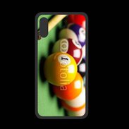 Coque  Iphone XS PREMIUM Billard