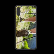 Coque  Iphone XS PREMIUM Randonnée