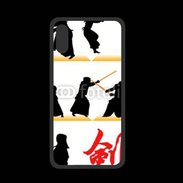 Coque  Iphone XS PREMIUM Kendo