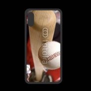 Coque  Iphone XS PREMIUM Baseball 11