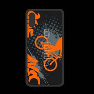 Coque  Iphone XS PREMIUM Love BMX