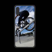 Coque  Iphone XS PREMIUM BMX 2