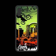 Coque  Iphone XS PREMIUM BMX 4