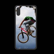 Coque  Iphone XS PREMIUM BMX Airborn 2
