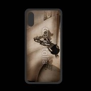 Coque  Iphone XS PREMIUM BMX 5