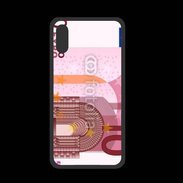 Coque  Iphone XS PREMIUM Billet de 10 euros