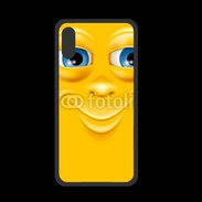 Coque  Iphone XS PREMIUM Cartoon face 10