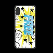 Coque  Iphone XS PREMIUM free Cartoon 500
