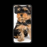 Coque  Iphone XS PREMIUM Yorkshire terrier 15