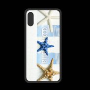 Coque  Iphone XS PREMIUM Etoile de mer 3