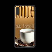 Coque  Iphone XS PREMIUM Tasse de café 2