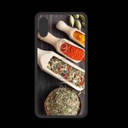 Coque  Iphone XS PREMIUM Epices de Provence