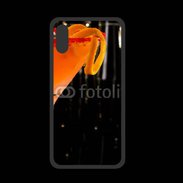 Coque  Iphone XS PREMIUM Sweet cocktail 5
