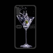 Coque  Iphone XS PREMIUM Cocktail !!!