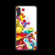 Coque  Iphone XS PREMIUM Assortiment de bonbons 110