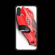 Coque  Iphone XS PREMIUM Prototype automobile
