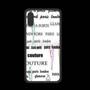 Coque  Iphone XS PREMIUM Mode et haute couture